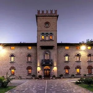 Castello 3*, Modena Włochy